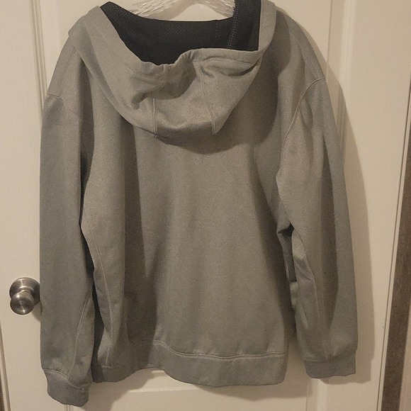 Nike Mens Therma-Fit Jacket Size Large - Picture 2 of 3